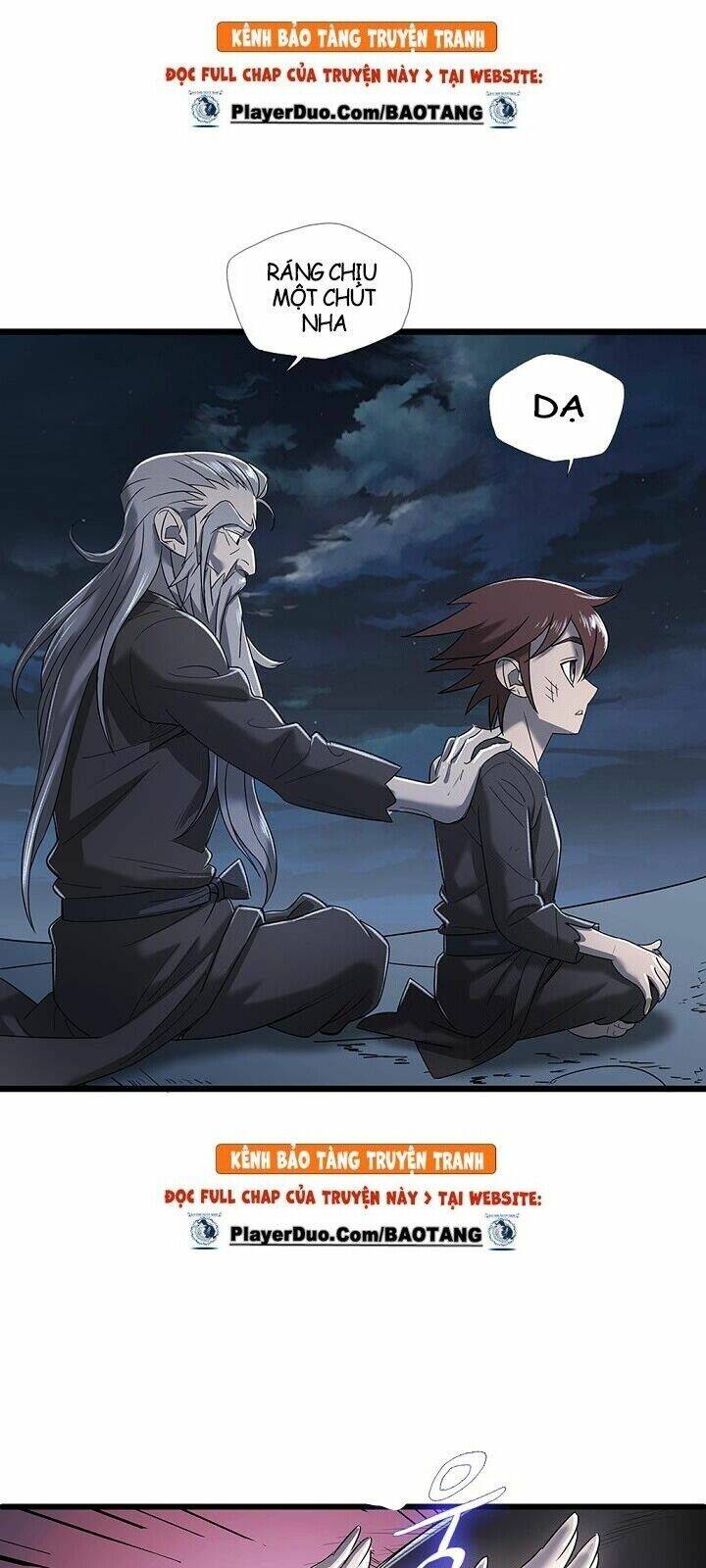 cuồng long chapter 5 29