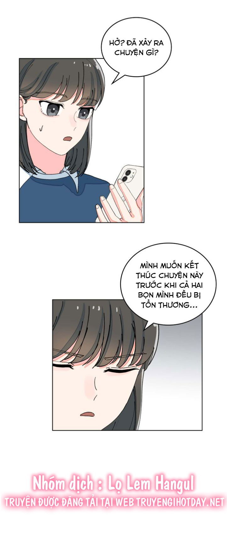 lọ lem hangul coming soon chapter 48 13