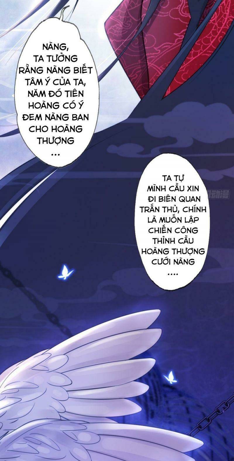 mê hoặc nhân tâm chapter 5 70