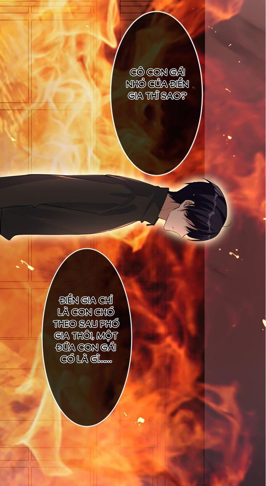 thần luân mật luyến chapter 62 34