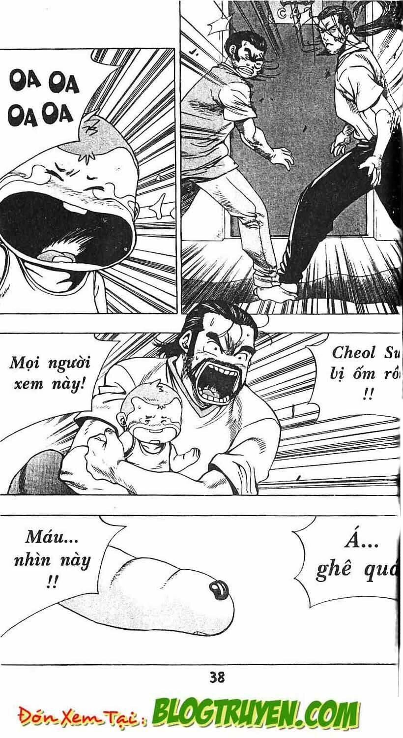 kid gang chapter 40 26