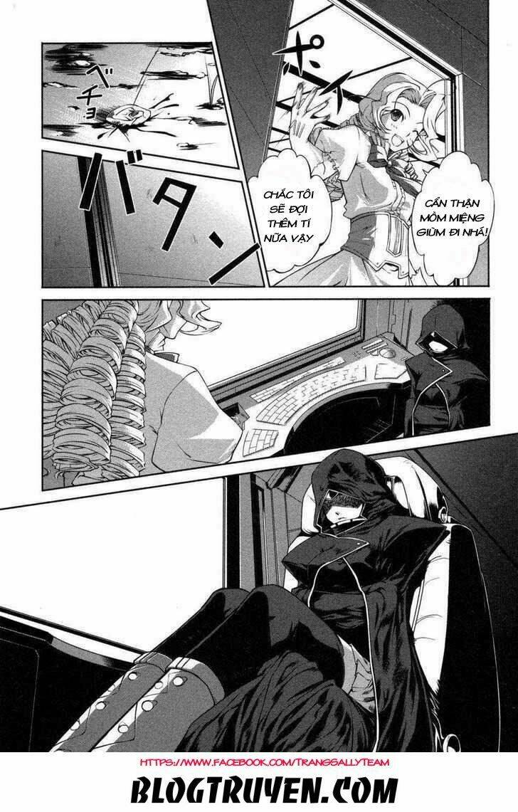 mondlicht (ánh trăng) chapter 1 29