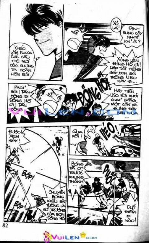 sôi động cầu trường full 17 tập chapter 3 81