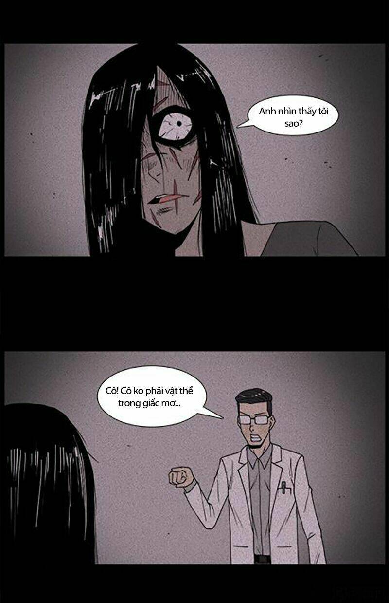 kinh dị đêm khuya chapter 58 20