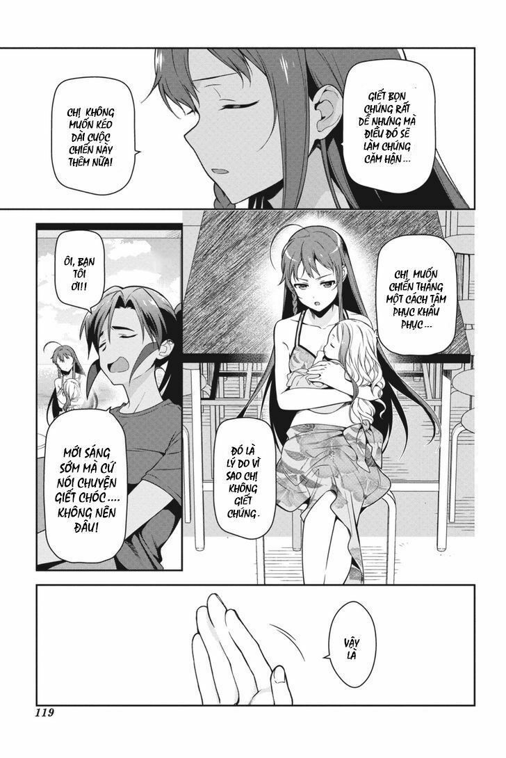 ma vương đi làm thêm chapter 46 10