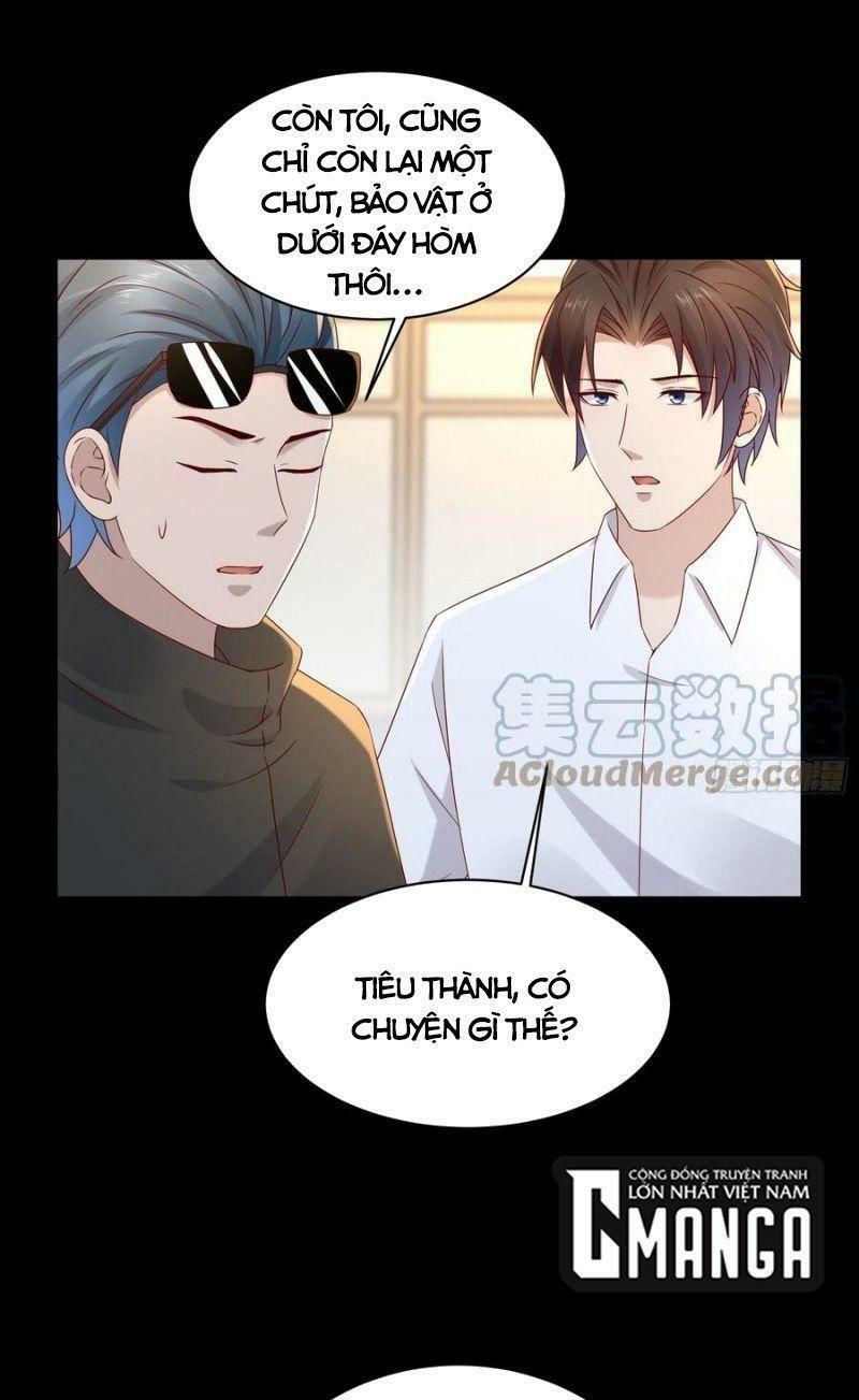 vua đầu tư mạnh nhất chapter 53 21