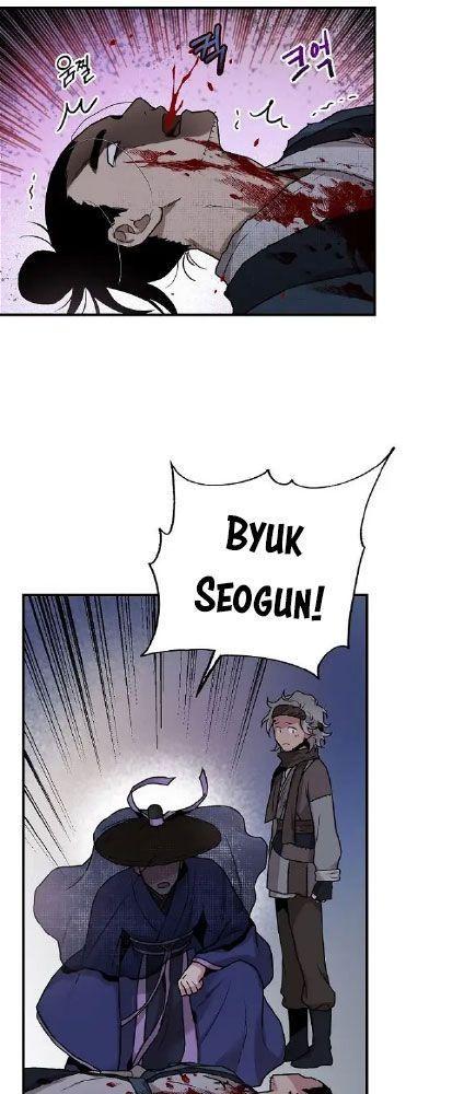 tôi là người mạnh nhất khi theo chủ nghĩa võ thuật chapter 19 28