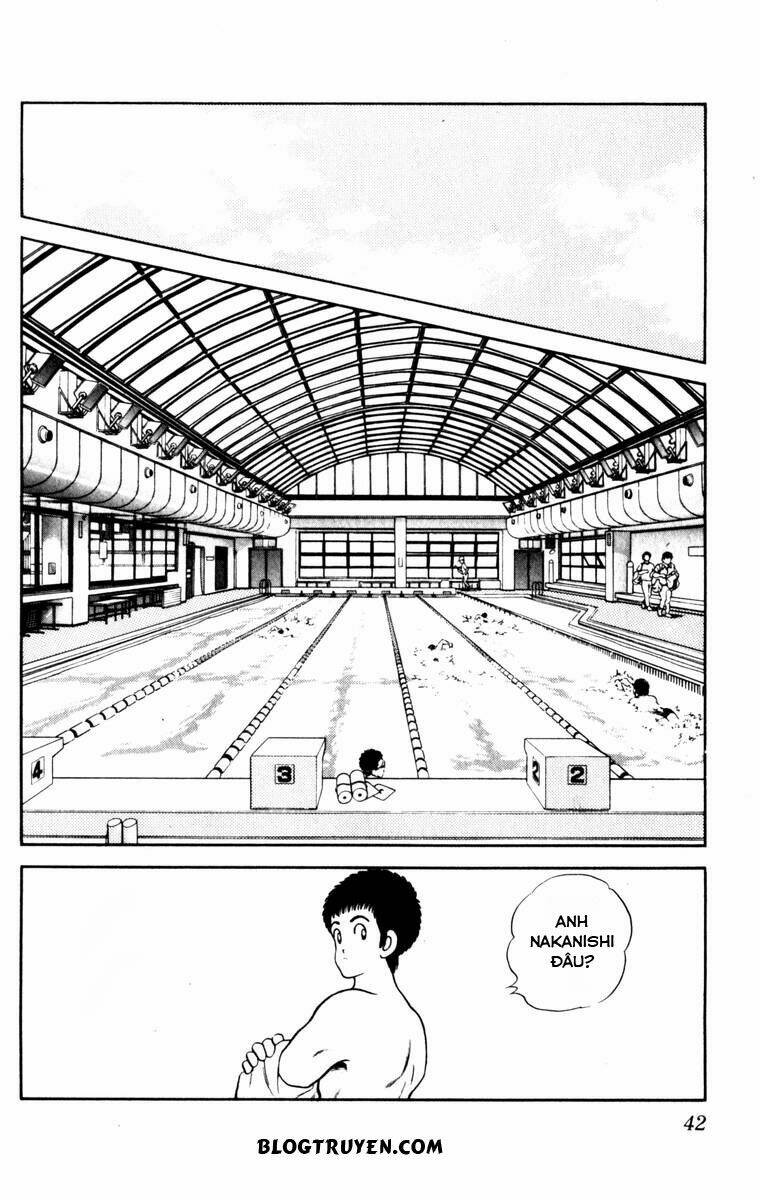 rough - ngọc thô chapter 92 2