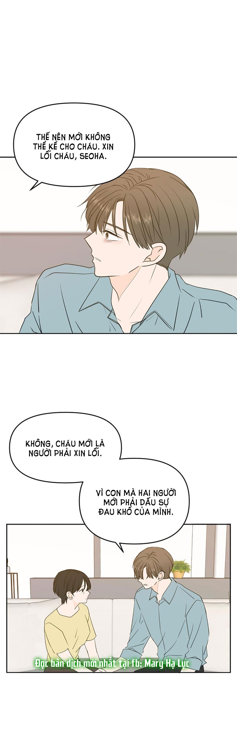 hẹn gặp anh ở kiếp thứ 19 chapter 75 18