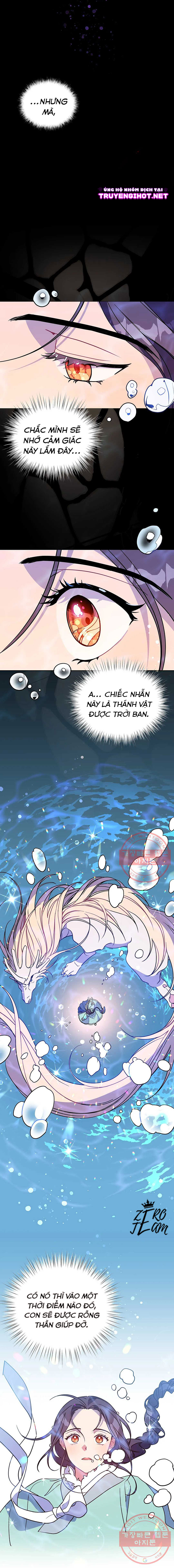 công chúa soyang và haechi chapter 7.2 3