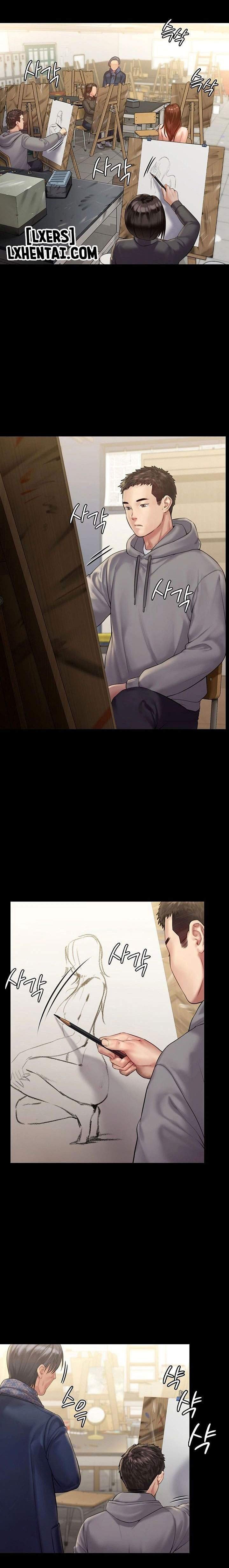 ong chúa chapter 158 13