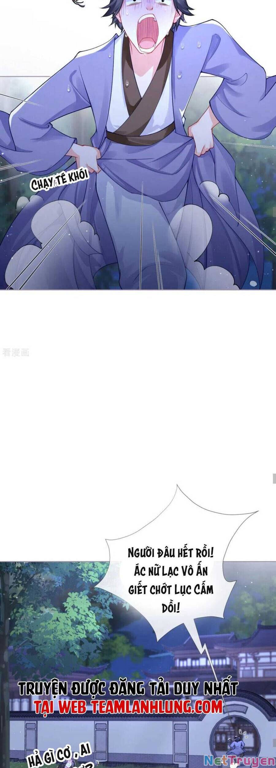 thiết lập ác nữ của tôi sụp đổ rồi chapter 30 34