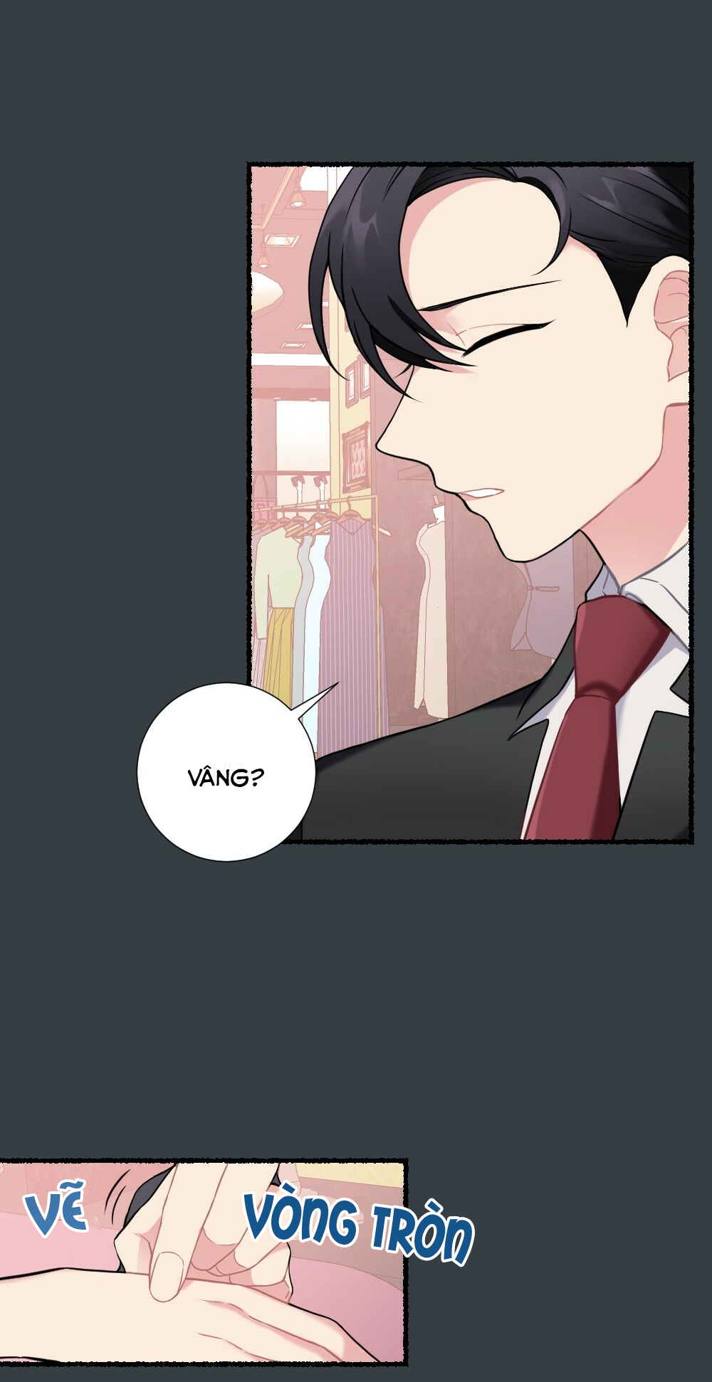 tiểu thư và dàn hầu nam mlem chapter 13 14