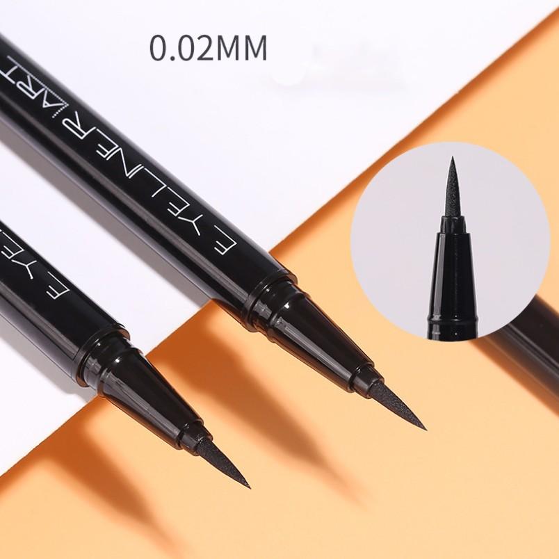 Bút kẻ mắt nước dạng lỏng XiXi Eyeliner Art 1.2ml