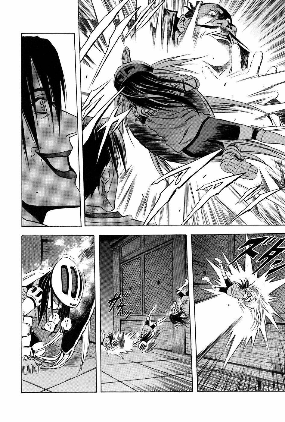 otogi matsuri chapter 71 32