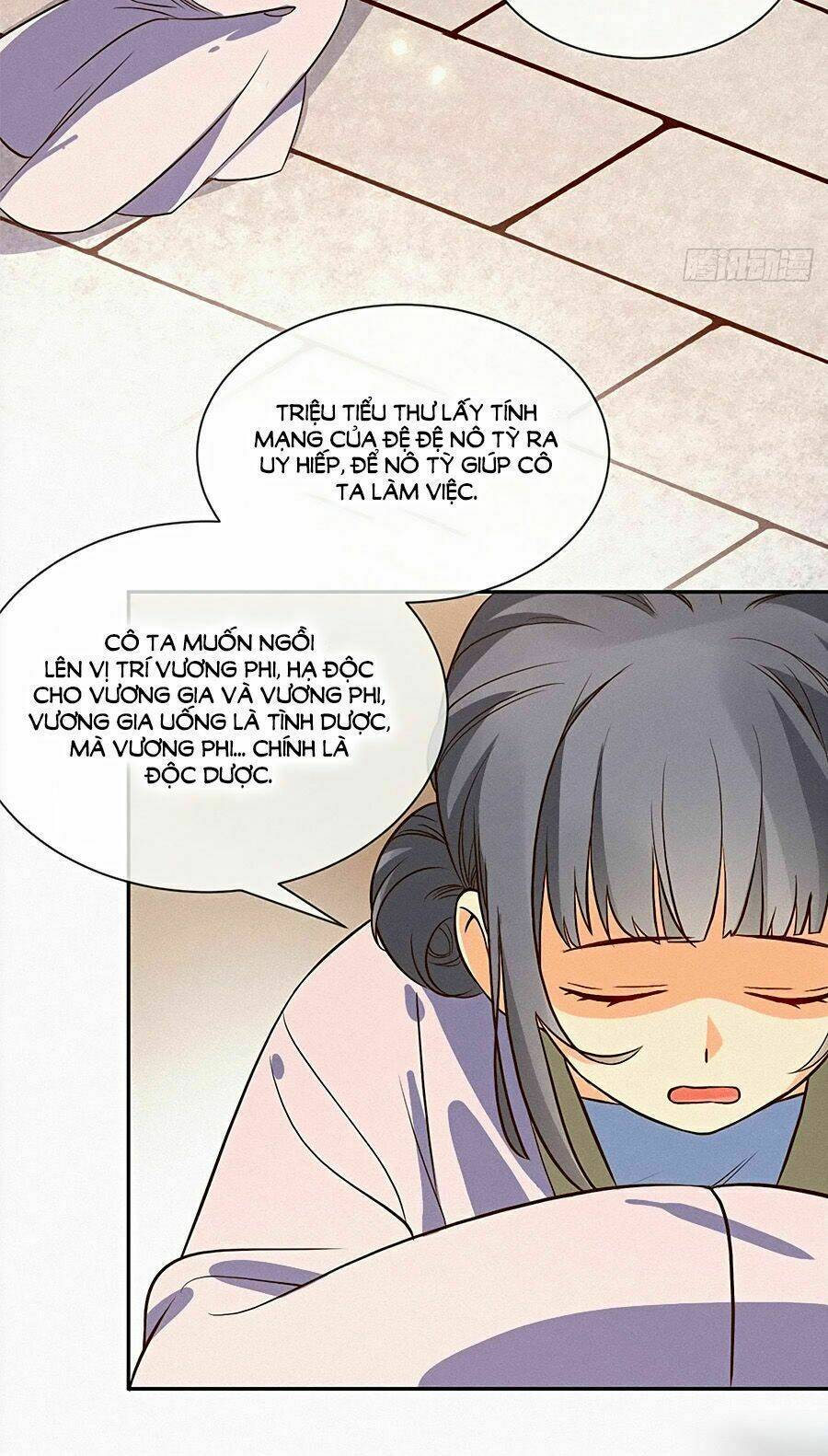 ngự thú linh phi chapter 10 26