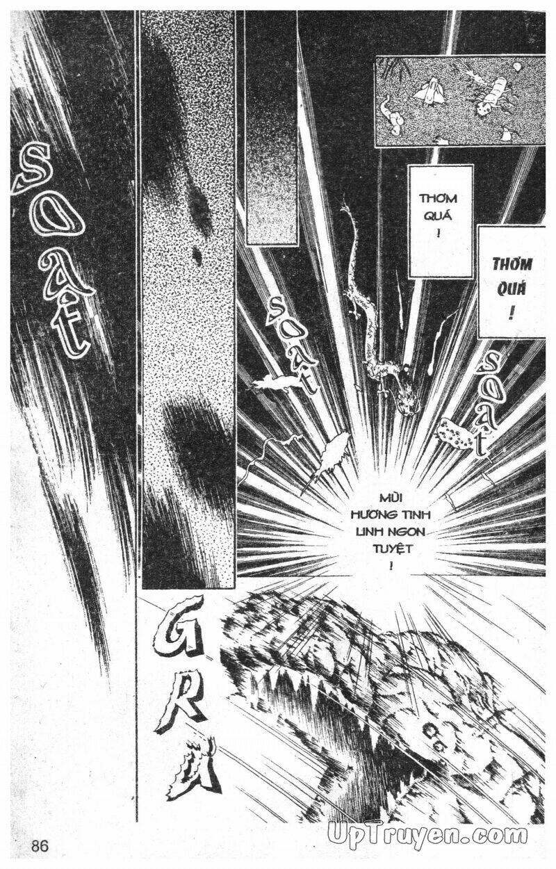 hoàng tử hoa - bud boy chapter 3 88