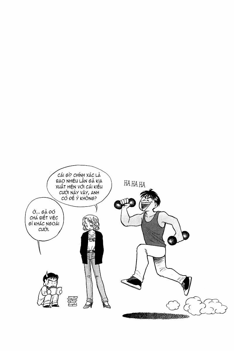 yume de aetara chapter 53 23