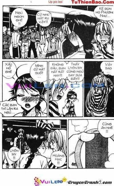 đóa hoa anh đào chapter 5 10