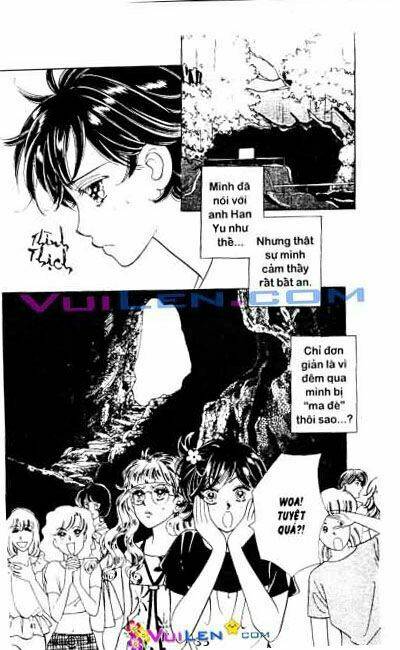 hội trừ ma chapter 6 35