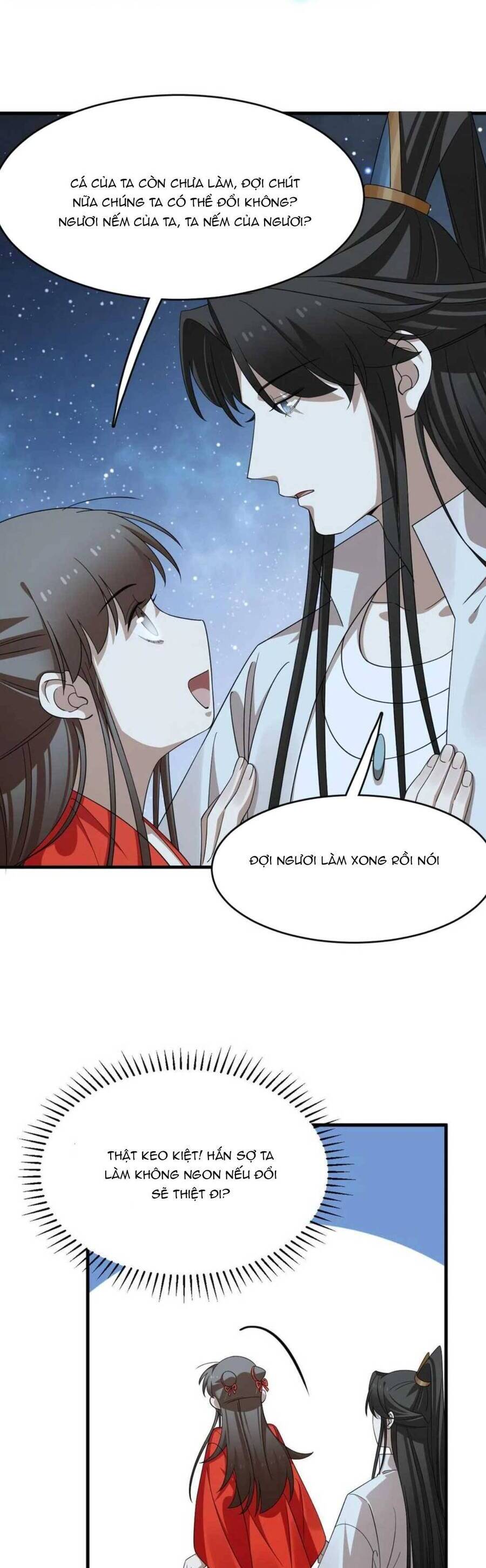 độc bộ thiên hạ: đặc công thần y chapter 452 6