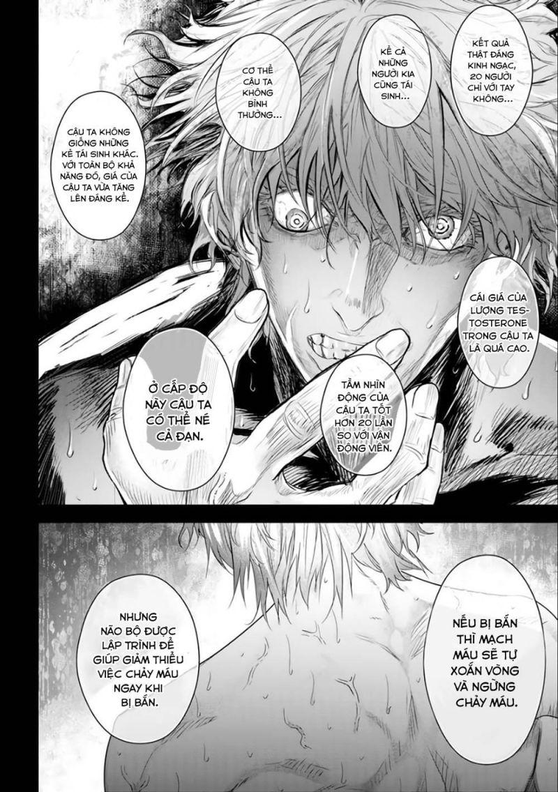 tái sinh manga chapter 26 24