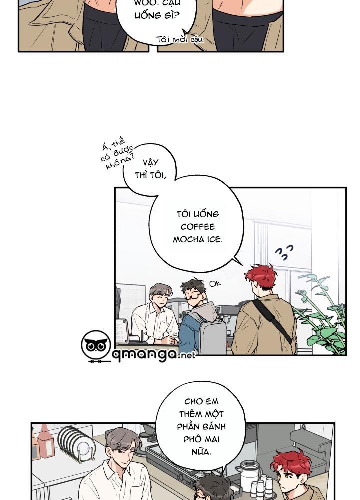 gâu gâu! chapter 10 16