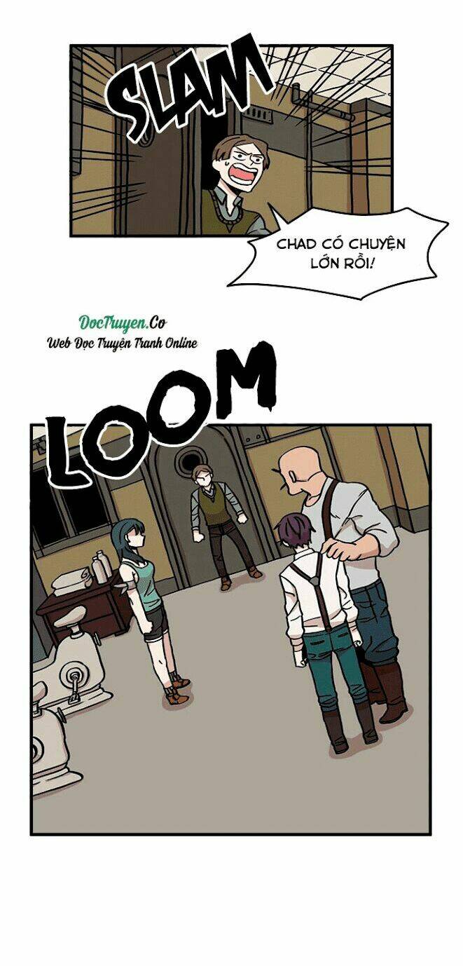 minus hand chapter 7 40