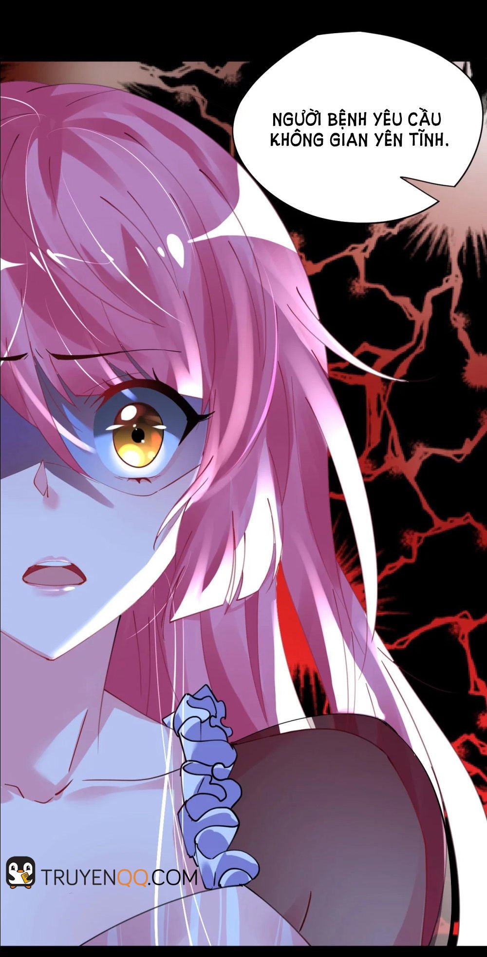 cơ trưởng ngài nhẹ nhàng thôi chapter 36 25