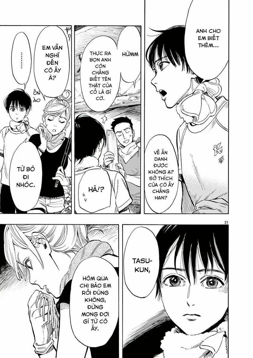 shimanami tasogare chapter 3 23