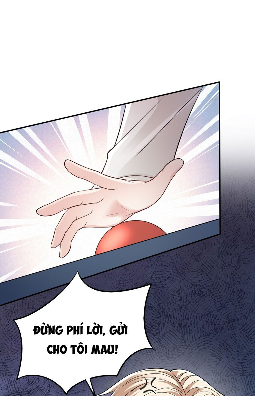 chiến lược tẩy trắng của phản diện chapter 14 22