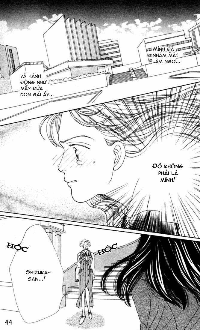 con nhà giàu chapter 19 17