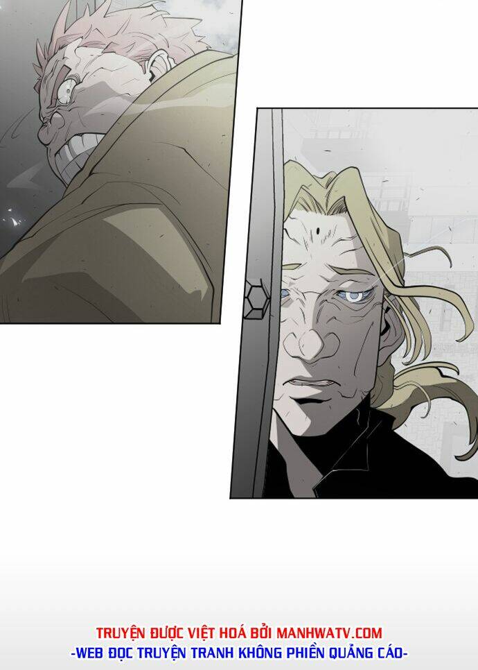 kĩ nguyên của anh hùng chapter 90 35