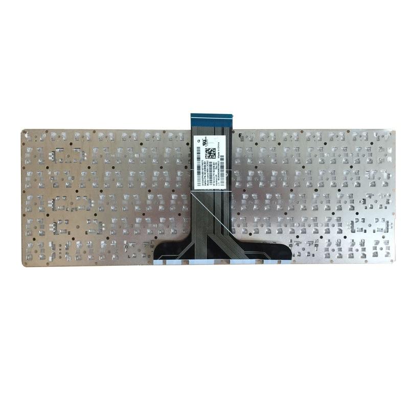 Bàn Phím Laptop Us Cho Hp Pavilion 13-s128nr 13-s192nr 13-s120nr / S120ca 13-s120ds 13-s020ca 13-s02x1d