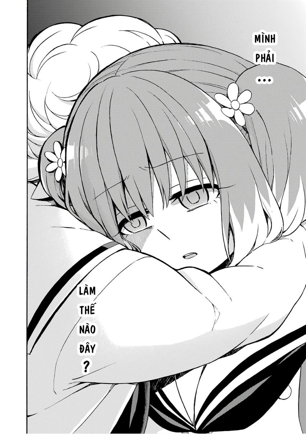 nana vô năng chapter 26 24