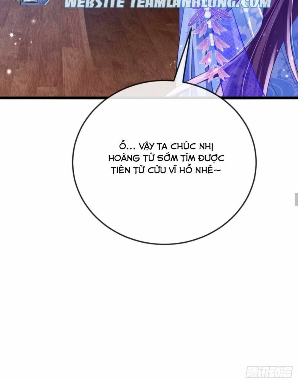 quân hoả nữ hoàng chapter 46 34