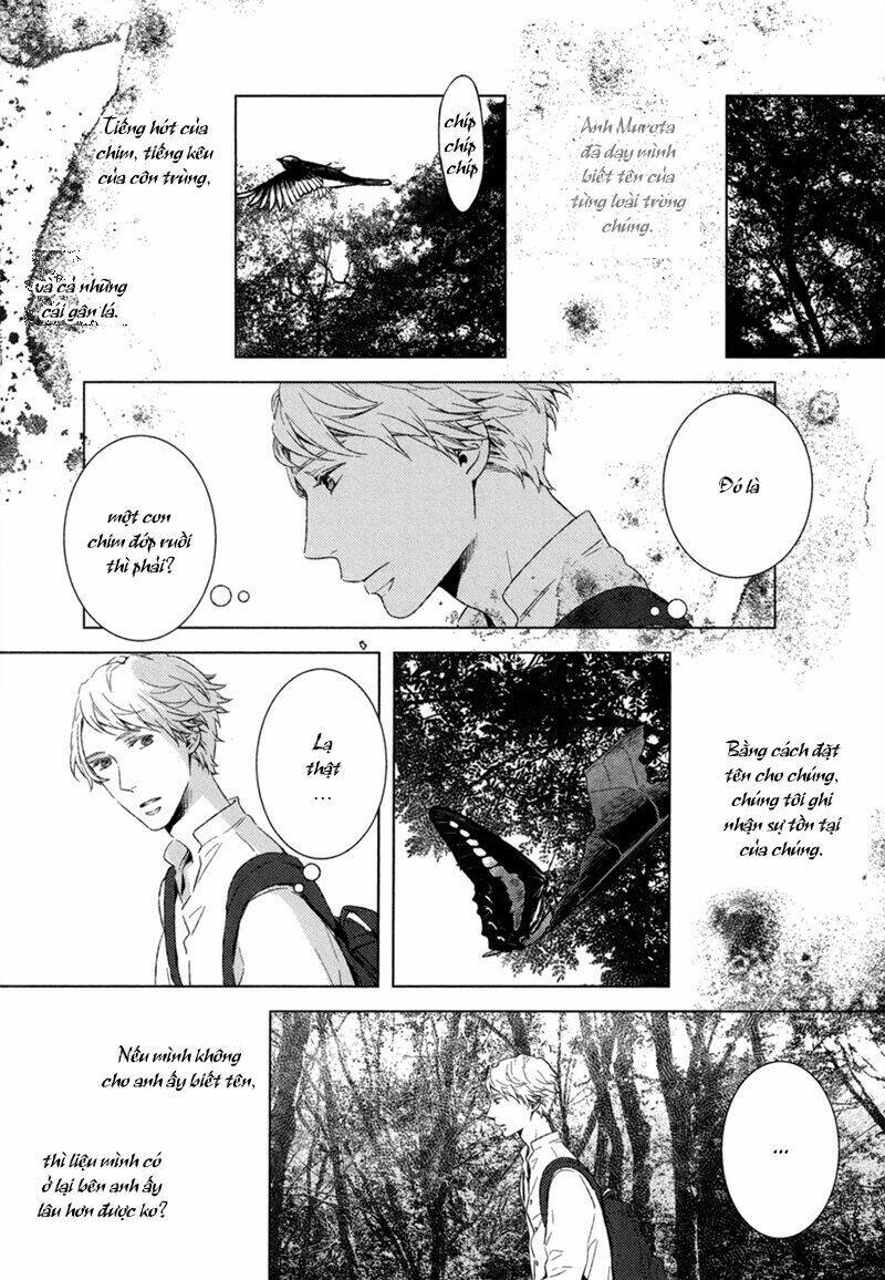 tsumasaki ni kourozu chapter 3 17