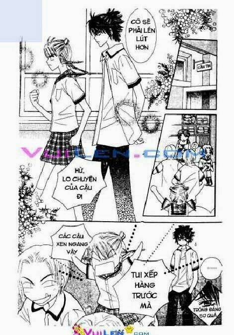 neck and neck chapter 3 131