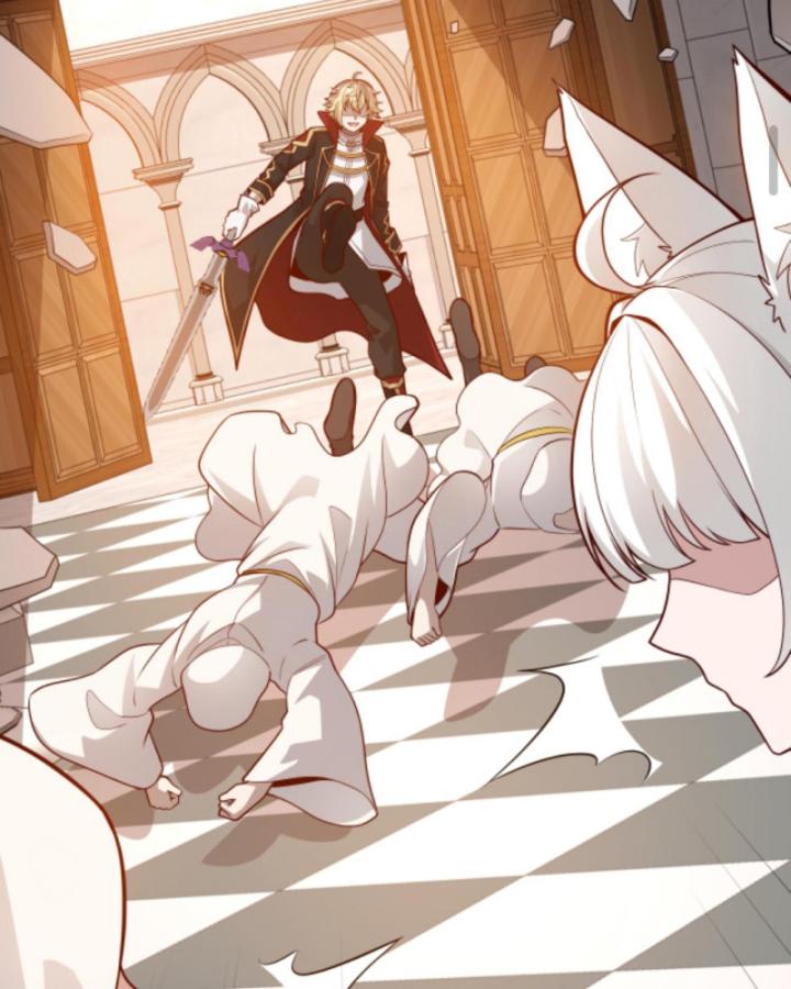 người chơi và nhân vật chính đều muốn làm hại ta chapter 150 63