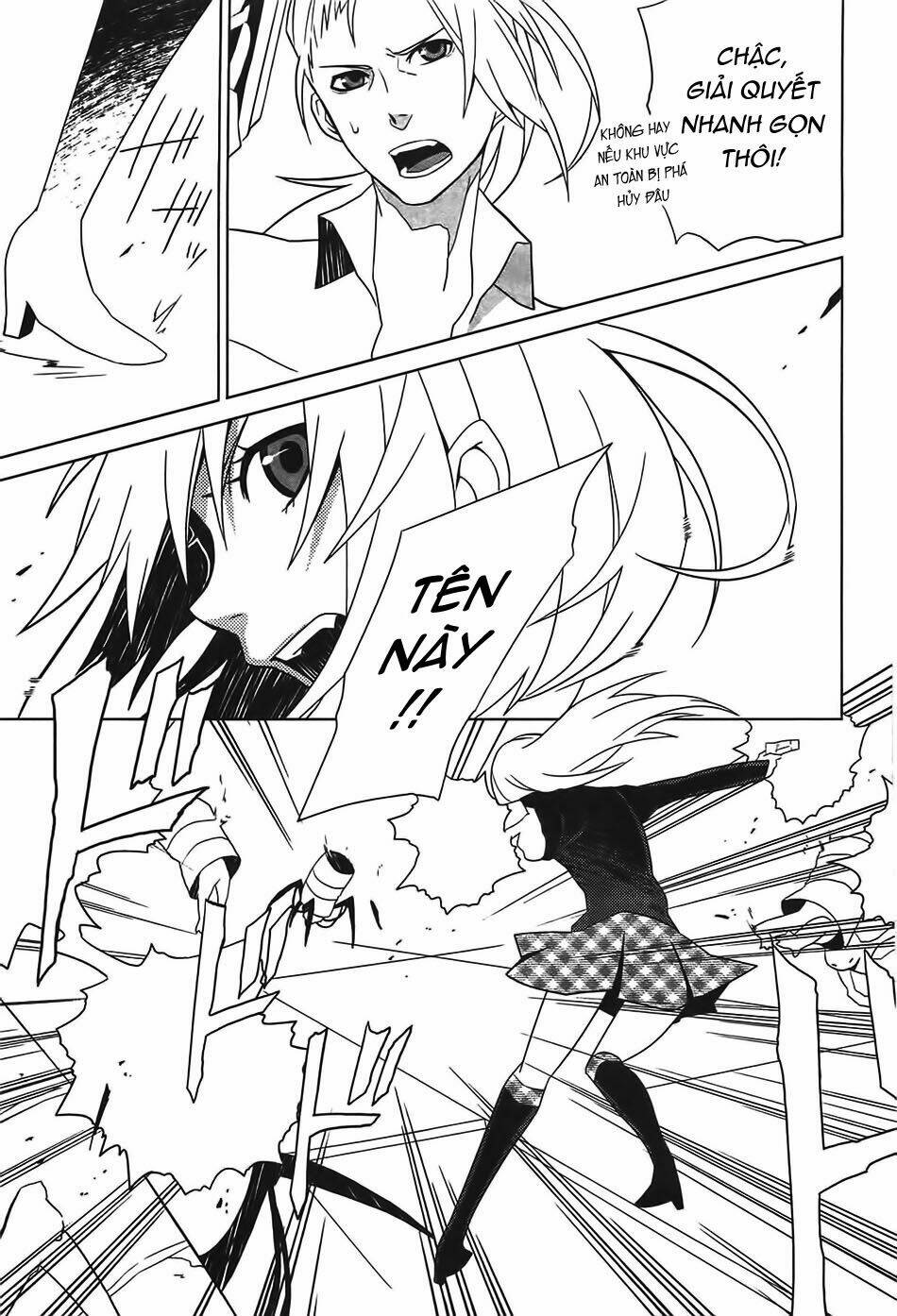 end of eternity: the secret hours chapter 4 16