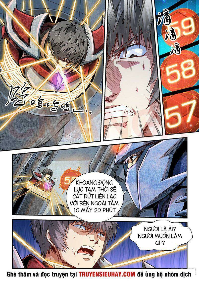 tu chân tứ vạn niên chapter 288 3