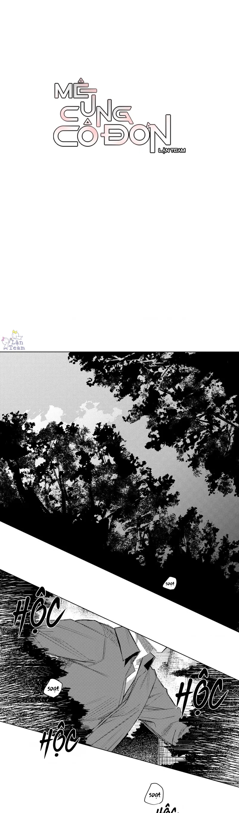 mê cung cô đơn chapter 13 4