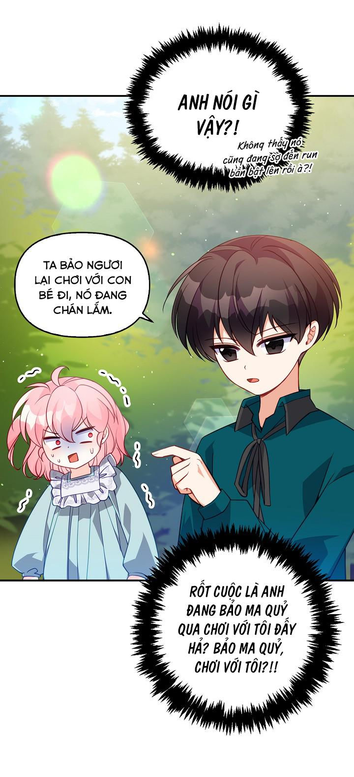 em gái cưng của đại công tước phản diện chapter 14 25