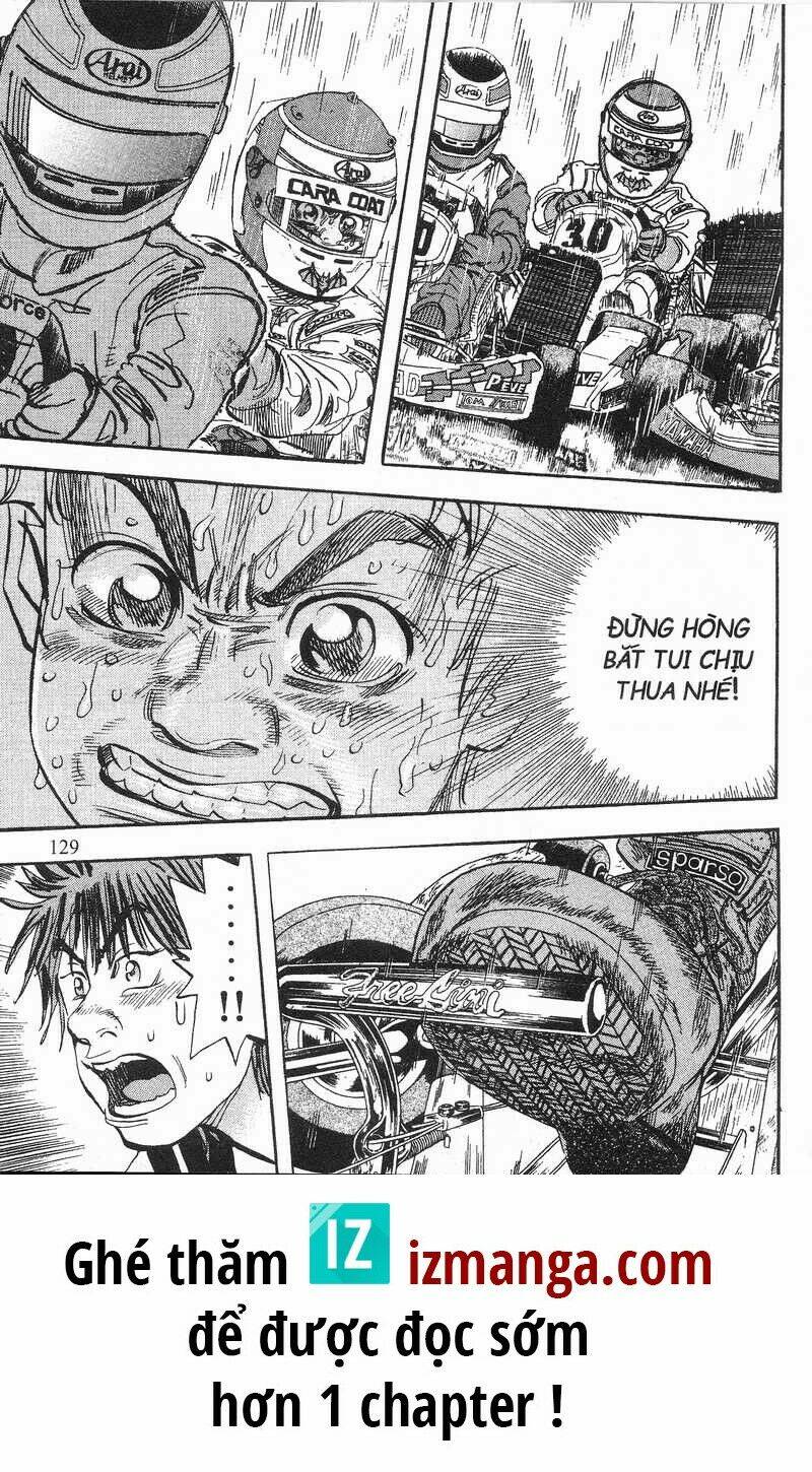 khát vọng đường đua chapter 54 23