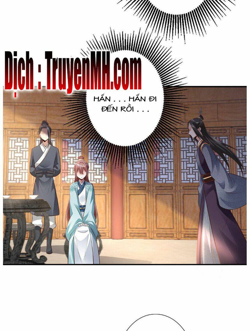thần y yêu hậu chapter 19 3