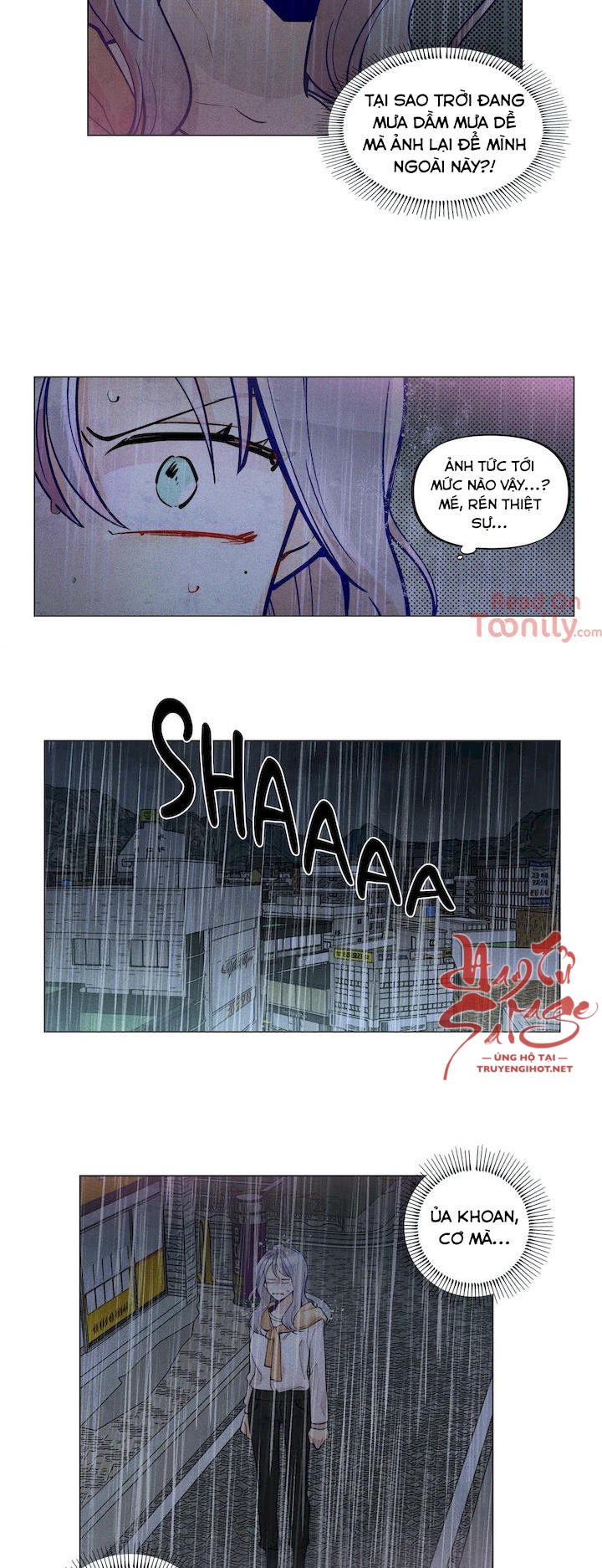 mảnh ghép o bị khuyết chapter 128 7