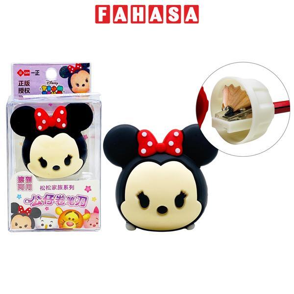 Chuốt Chì Disney Tsum Tsum - iiGEN YZ350063 - Minnie