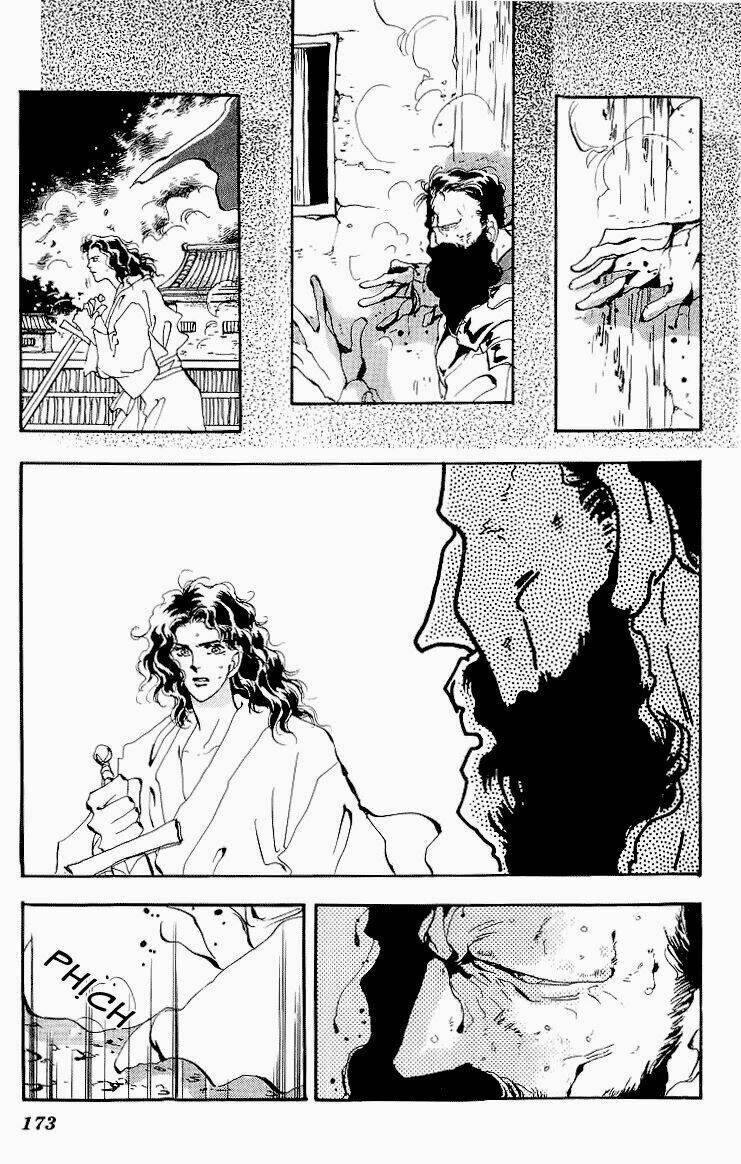 đứa con số phận chapter 28 26