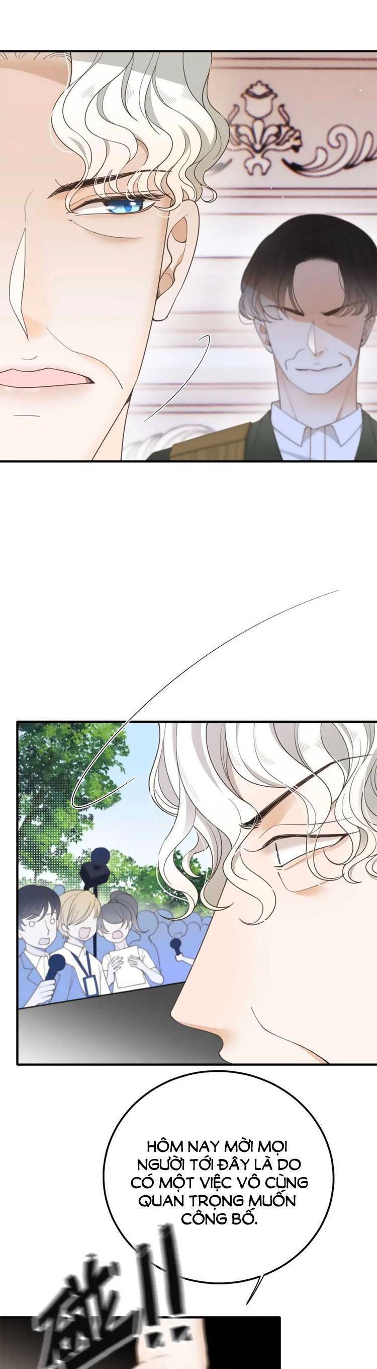 một vợ yêu, một bé con chapter 296 2