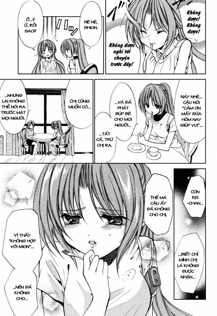 higurashi no naku koro ni kai - meakashi-hen chapter 9 11